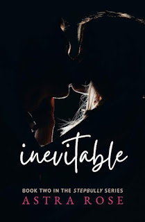 Inevitable by Astra Rose