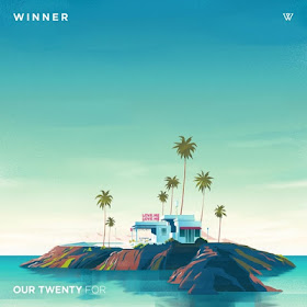 WINNER – Our Twenty For (JP Edition).mp3