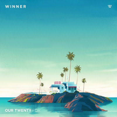 WINNER – Our Twenty For (JP Edition).mp3