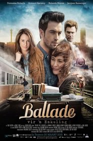 Ballade vir 'n Enkeling 2015 Filme completo Dublado em portugues