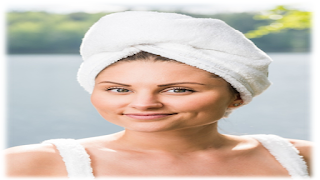 5 Simple Steps To Grow Your Hair In A Short Time Not Wrapping Hair in the towel