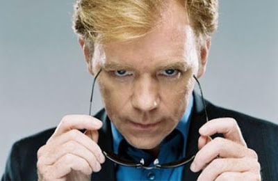 Horatio CSI Miami