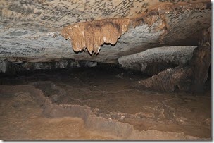 Laos Vang Vieng Tham Loop cave 140130_0158