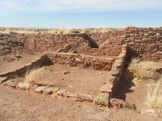 homolovi ruins state park