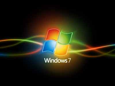 Desktop Windows 7 