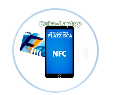 Cara Cek Saldo Flazz BCA Di Hp Android