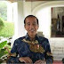 Tanggapi Kritik 'The King of Lips Service', Presiden Jokowi : Ini Bentuk Ekspresi Mahasiswa