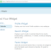 How To Add Twitter Updates Widget in Blogger Blogs  Source: 