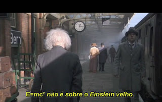 Einstein