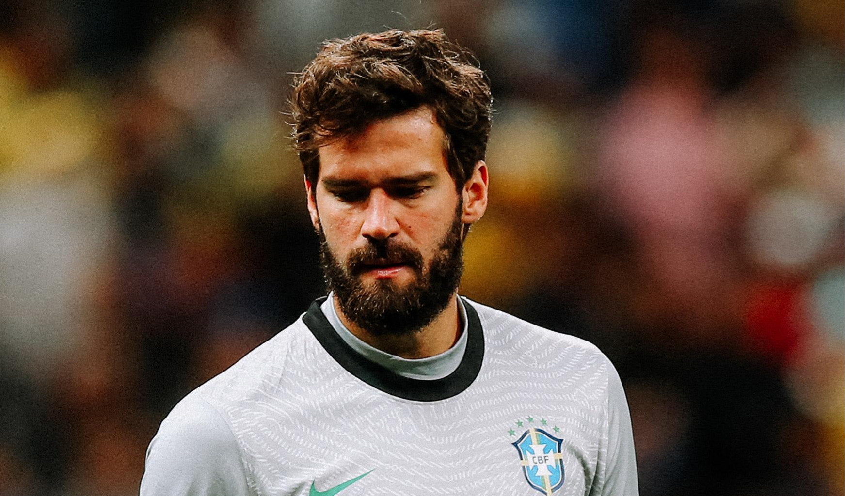 Alisson Becker