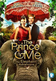 THE PRINCE & ME: THE ELEPHANT ADVENTURE (2010)
