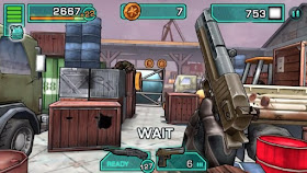 Major GUN FPS endless shooter mod apk