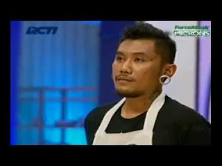 Master Chef Indonesia Season 2