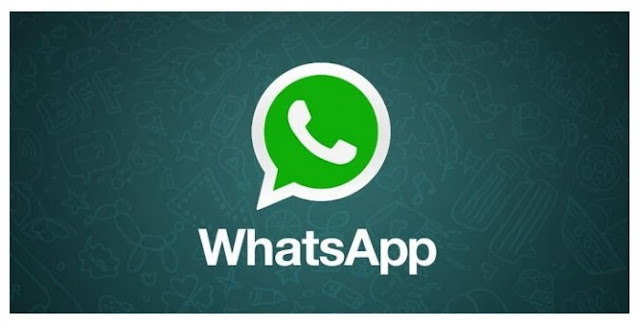 Download WhatsApp untuk PC