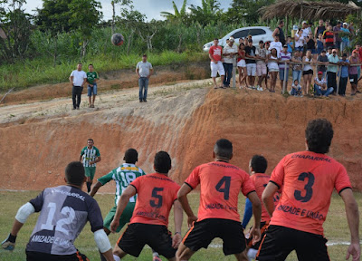 Resultado de imagem para campeonato do sitio agua branca blog do edinho soares