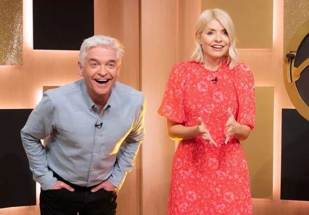 Staff Frustration Boils Over as 'This Morning' Delays Confirmation of New Hosts Post-Holly and Philip's Exit