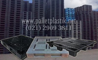 Distributor Pallet Plastik | Bekasi | Cikarang | Jakarta | Tangerang