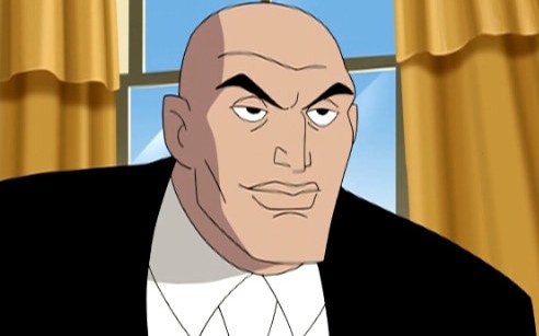 Lex Luthor