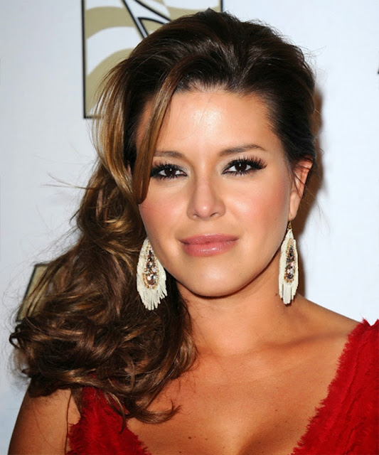 Alicia Machado Wallpapers Free Download