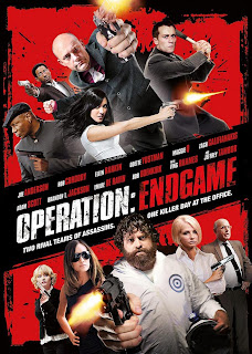 download film operation endgame gratis