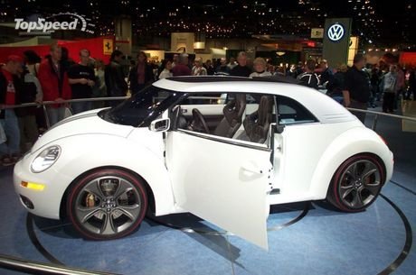 vw beetle 2012 images. the new eetle car 2011.