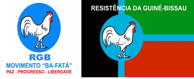 Resultado de imagem para RGB/MOVIMENTO â€œBAFATÃâ€