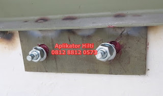 Harga Jasa Borong Chemical Anchor M12