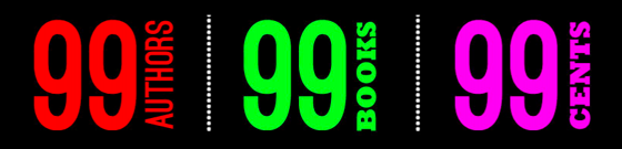 Promo: 99 Authors, 99 Books, 99 Cents