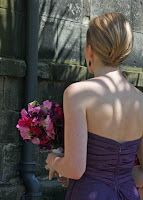 Nicola & Rob Howe's Wedding Day at St Chad's Poulton & Singleton Lodge, "Sweet Peas & Peonies"