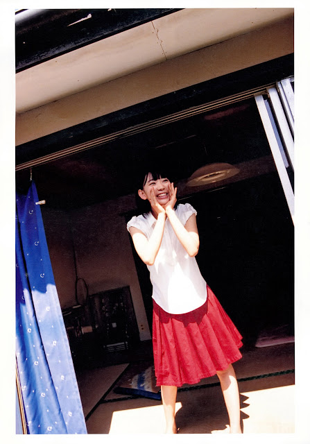 宮脇咲良 Sakura Miyawaki さくら Sakura 写真集 Photobook 33