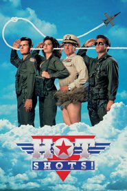 Hot Shots ! 1991 Film Complet en Francais