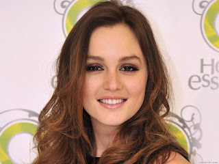 Leighton Meester Wallpaper