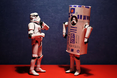 Stormtroopers Adventures