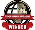 Kingston vence seis categorias do Cyber Defense Global Awards 2018