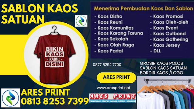 sablon kaos,jasa sablon kaos,cara sablon kaos,sablon kaos terdekat,vendor kaos sablon di tangerang,sablon kaos tangerang,jasa sablon kaos olaharga di cipondoh,sablon,vendor sablon kaos,sablon kaos manual,sablon kaos satuan,jasa sablon kaos cipondoh,sablon kaos murah cipondoh,sablon kaos murah,tempat sablon kaos,sablon kaos tangsel,jasa sablon kaos murah,jasa sablon kaos terdekat cipondoh,vendor kaos sablon tangerang,jasa sablon kaos tangerang,ares sablon,ares konveksi