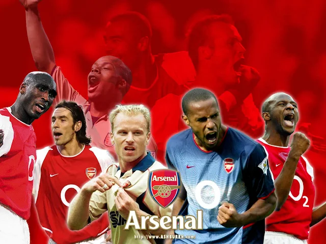 Resultado de imagem para arsenal fc players wallpapers