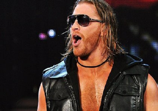 Curt Hawkins Hd Free Wallpapers