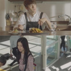 Sinopsis Drama Korea Delicious Love Episode 1 Part 2