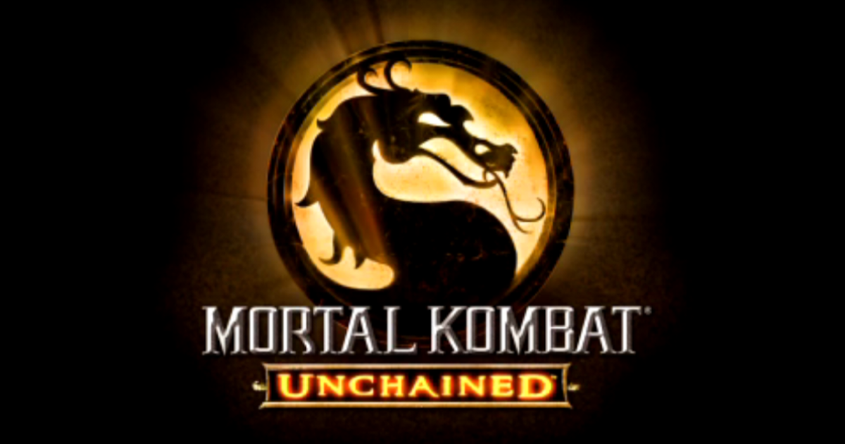 Mortal Kombat Unchained (USA) PSP ISO Free Download ...