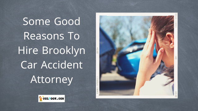 Brooklyn Car Accident Attorney