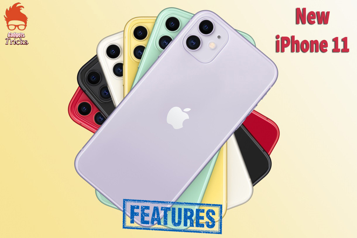 iPhone 11 launched | know its release date, price, colors, features and