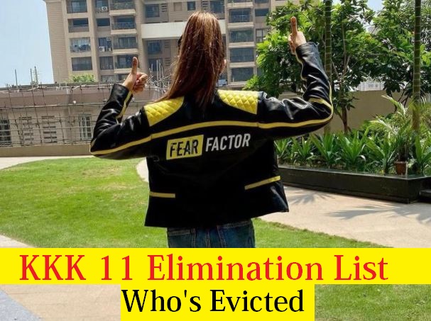 kkk 11 elimination