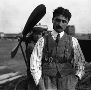 aviation france héros tennis réunion première guerre mondiale