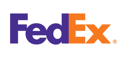 FedEx لن تتعاقد مع أمازون لتوصيل منتجاتها 