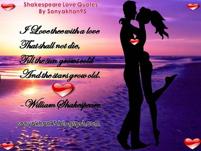 download shakespeare love qoutes poem pictures