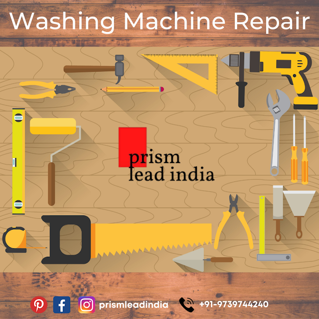 Washing Machine Repair and Services