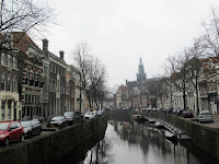 gouda netherlands