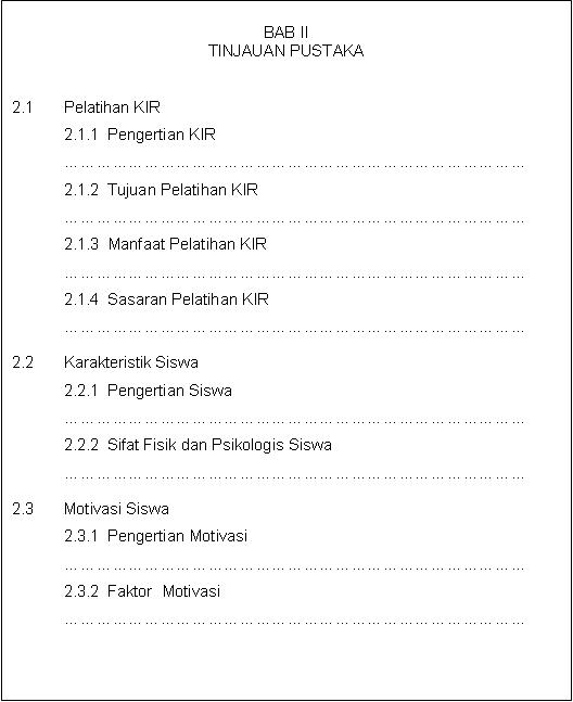 Makalah Kumpulan Makalah Dan Pendidikan