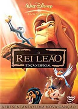 Download Baixar Filme O Rei Leão   DualAudio