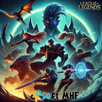 League of Legends
